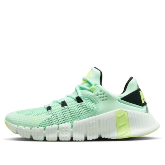 Nike Free Metcon 4 'Mint Foam' CT3886-300 Men’s Size 9 # - Picture 1 of 6